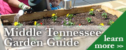TN Gardening Guide